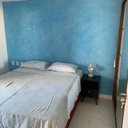 Apartamento Aquarius Fortalezamar *
