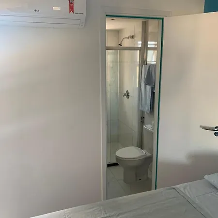 Apartamento Aquarius Fortalezamar