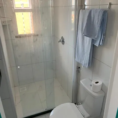 Apartamento Aquarius Fortalezamar Fortaleza (Ceara)