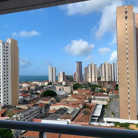 Aquarius Fortalezamar * Fortaleza (Ceara)