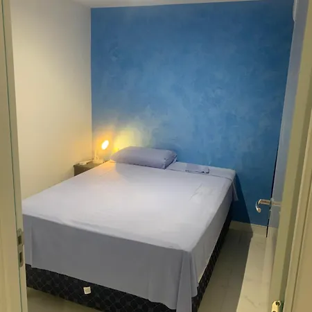 Aquarius Fortalezamar Apartamento