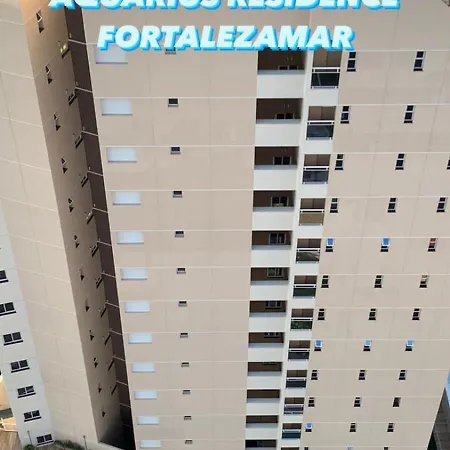 Aquarius Fortalezamar