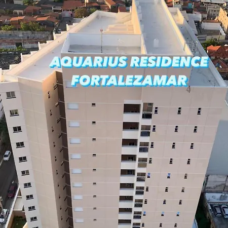 Aquarius Fortalezamar Fortaleza (Ceara)