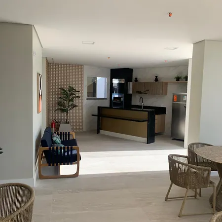 Aquarius Fortalezamar Apartamento Fortaleza (Ceara)