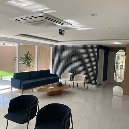 Aquarius Fortalezamar Apartamento Fortaleza (Ceara)