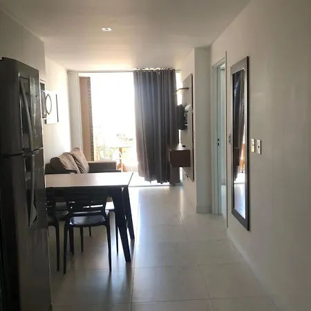 Apartamento Aquarius Fortalezamar Fortaleza (Ceara)