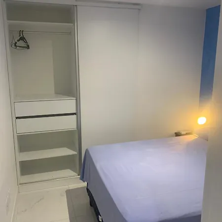 Aquarius Fortalezamar Apartamento