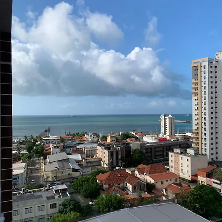 Aquarius Fortalezamar Apartamento *