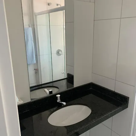 Apartamento Aquarius Fortalezamar