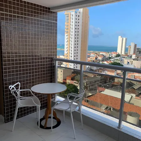 Aquarius Fortalezamar Apartamento *