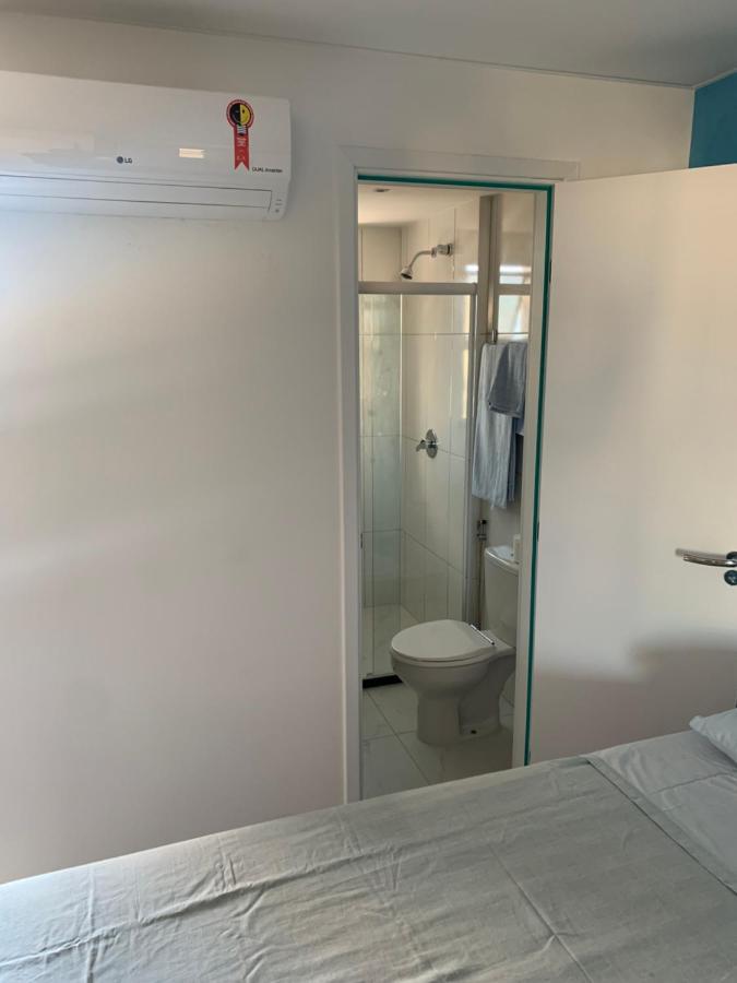 Apartamento Aquarius Fortalezamar