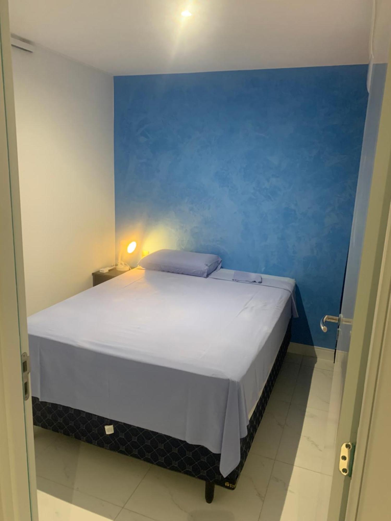 Aquarius Fortalezamar Apartamento