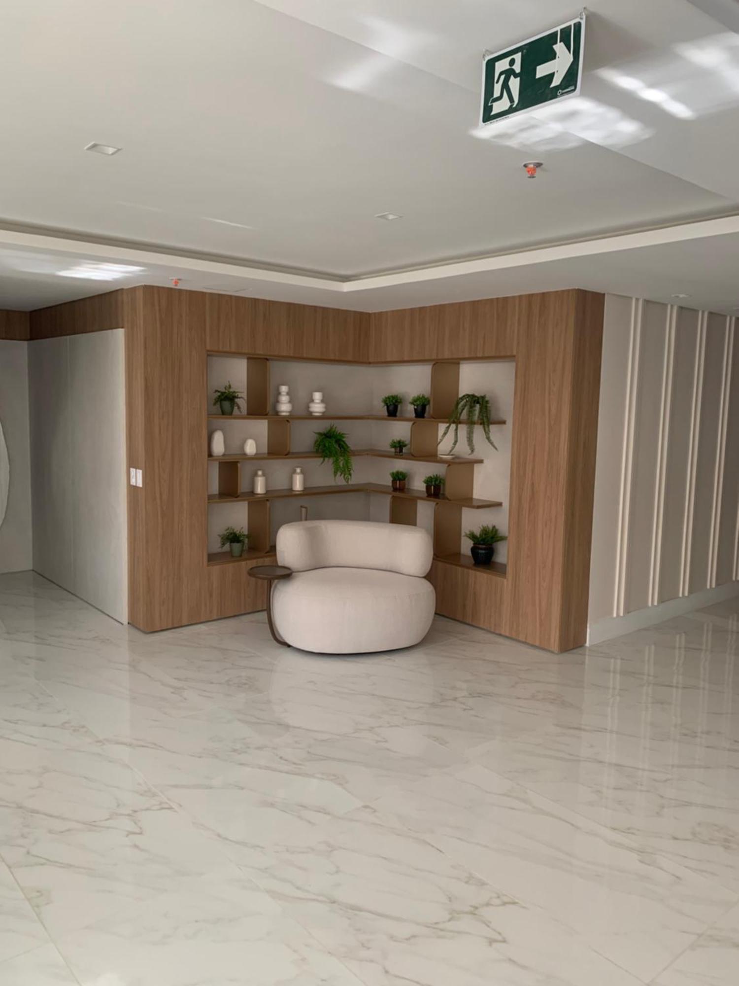Aquarius Fortalezamar Apartamento