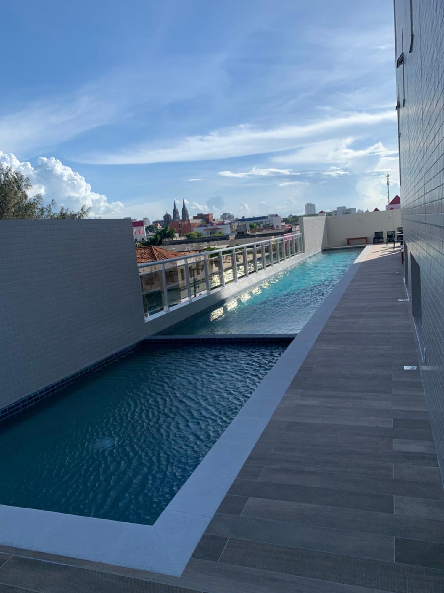 Aquarius Fortalezamar Apartamento *