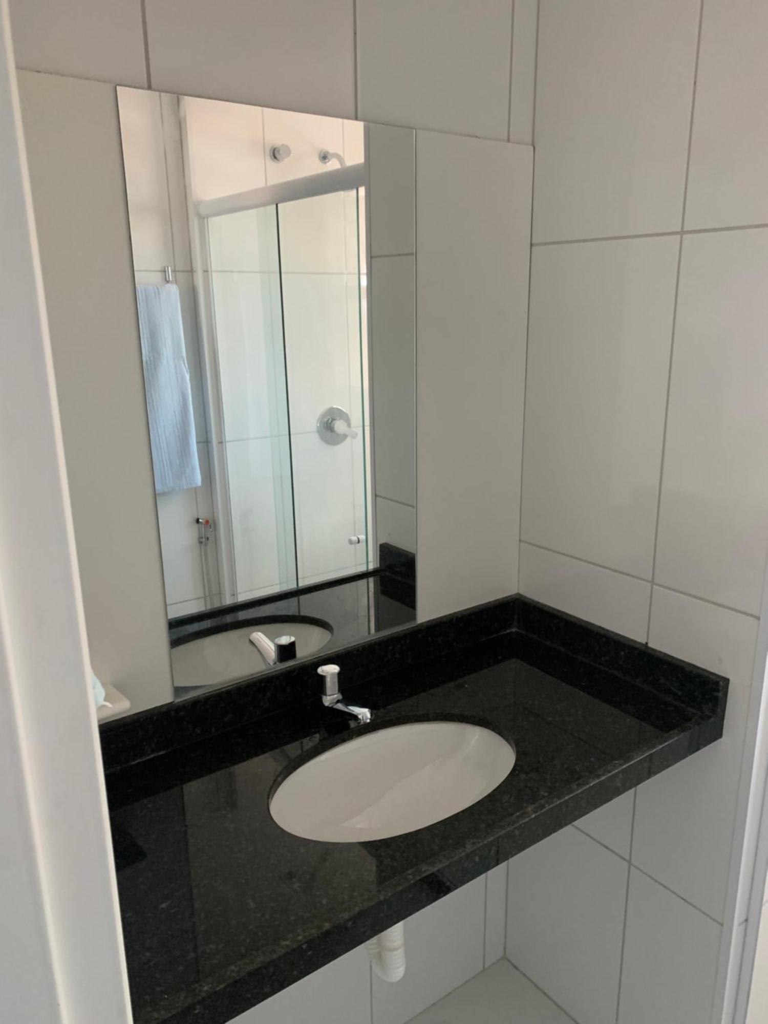 Apartamento Aquarius Fortalezamar